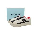 LANVIN LAB xFUTURE Cash White