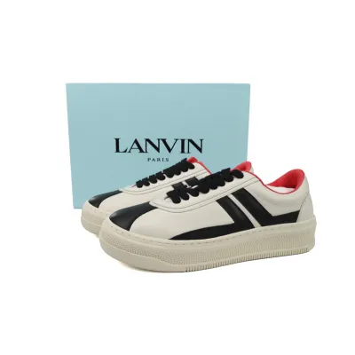LANVIN LAB xFUTURE Cash White 02