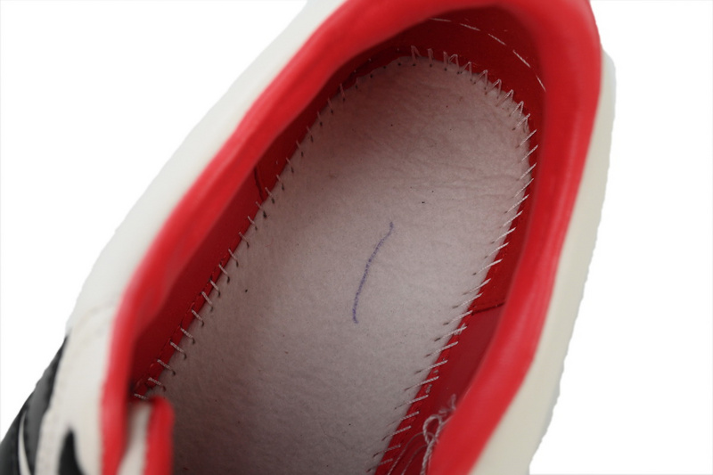 LANVIN LAB xFUTURE Cash White