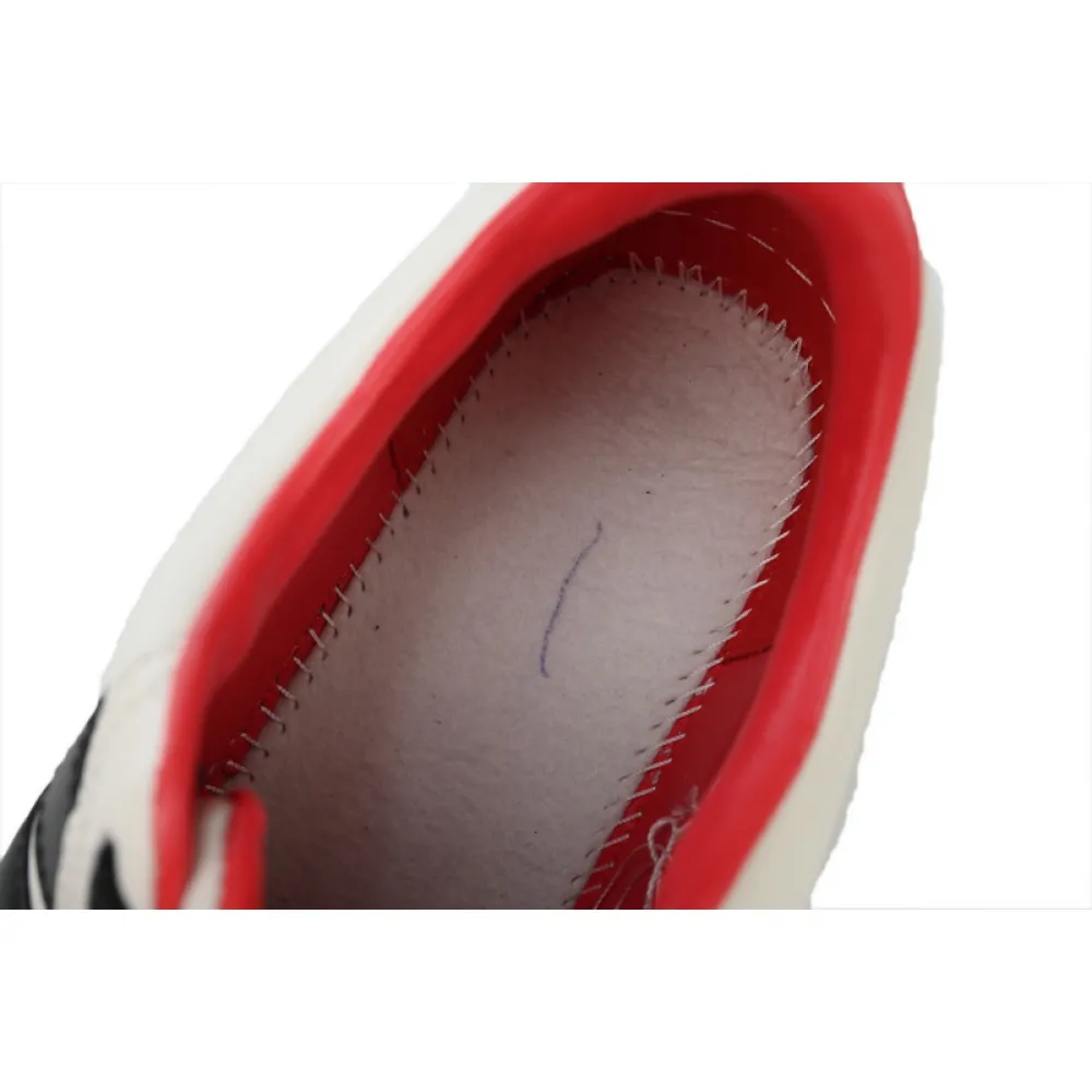 LANVIN LAB xFUTURE Cash White