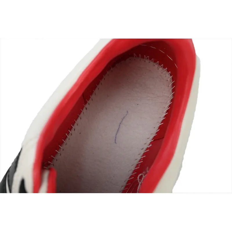 LANVIN LAB xFUTURE Cash White
