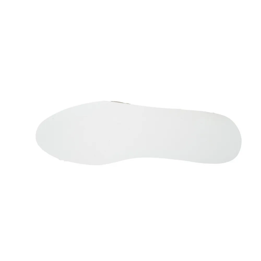 LANVIN LAB xFUTURE Cash White