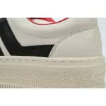 LANVIN LAB xFUTURE Cash White