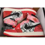 Marvel x Air Jordan 1 Retro High OG 'Next Chapter'