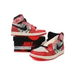 Marvel x Air Jordan 1 Retro High OG 'Next Chapter'