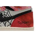 Marvel x Air Jordan 1 Retro High OG 'Next Chapter'