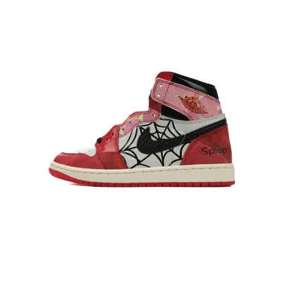 Marvel x Air Jordan 1 Retro High OG 'Next Chapter' 01