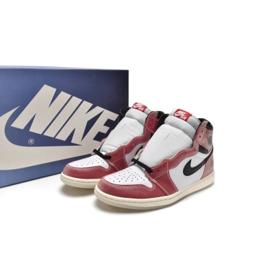 Trophy Room x Air Jordan 1 Retro High OG 02