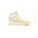 Union x Air Jordan 1 High OG “Woven”