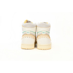 Union x Air Jordan 1 High OG “Woven”
