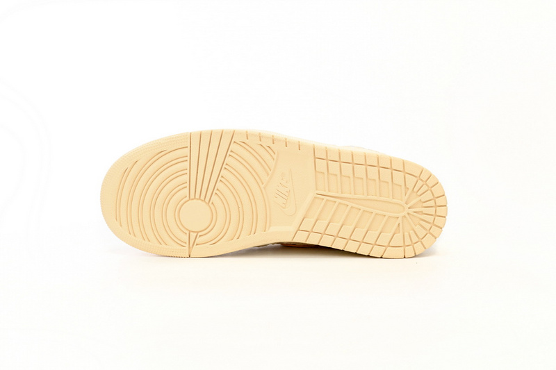 Union x Air Jordan 1 High OG “Woven”