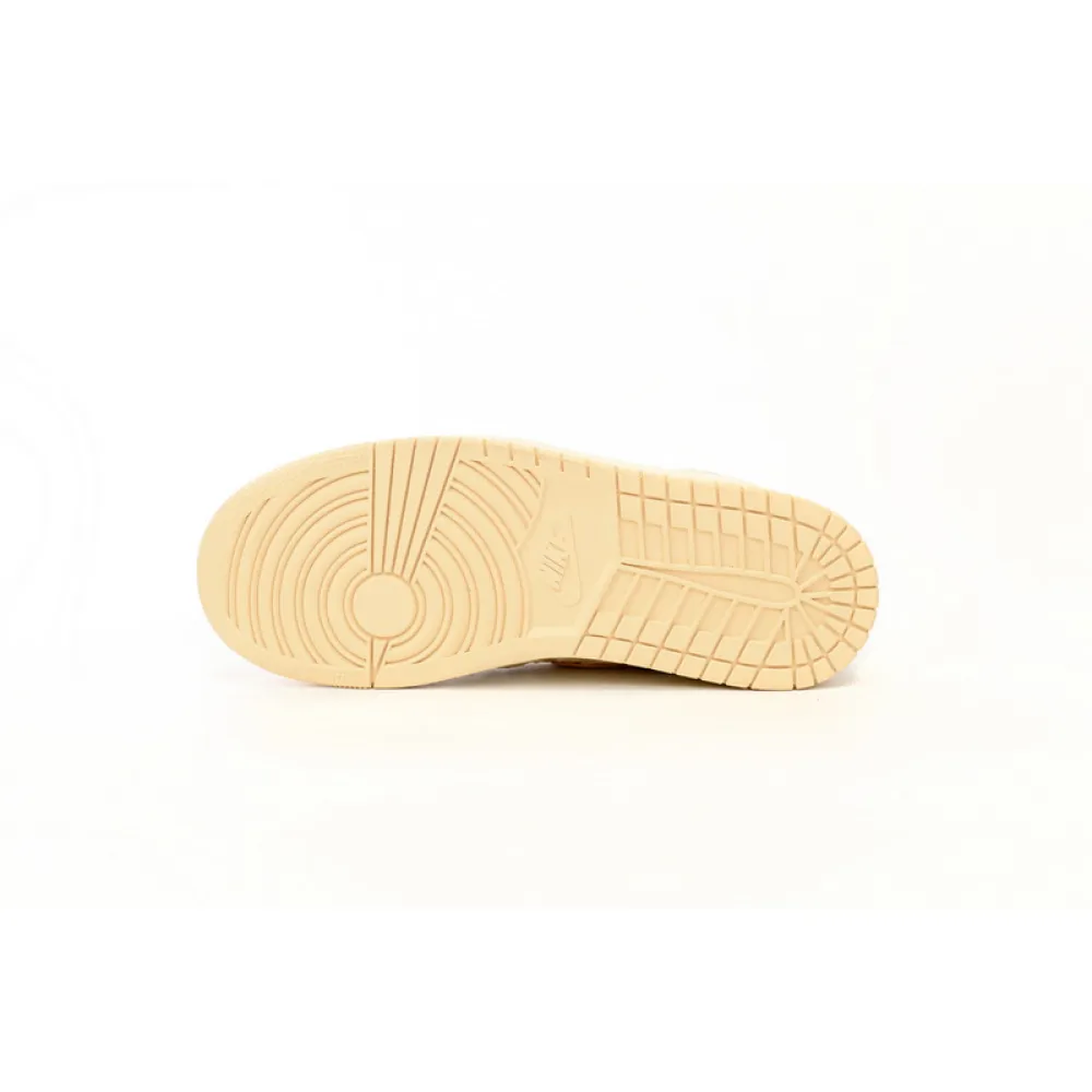 Union x Air Jordan 1 High OG “Woven”