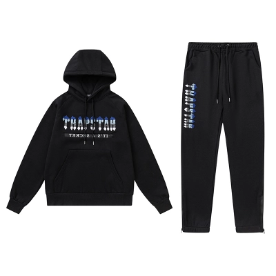 Trapstar Hoodie Tracksuit-8854 02