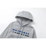Trapstar Hoodie Tracksuit-8854
