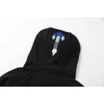 Trapstar Hoodie Tracksuit-8854