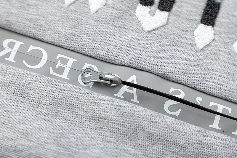 Trapstar Hoodie Tracksuit-8854