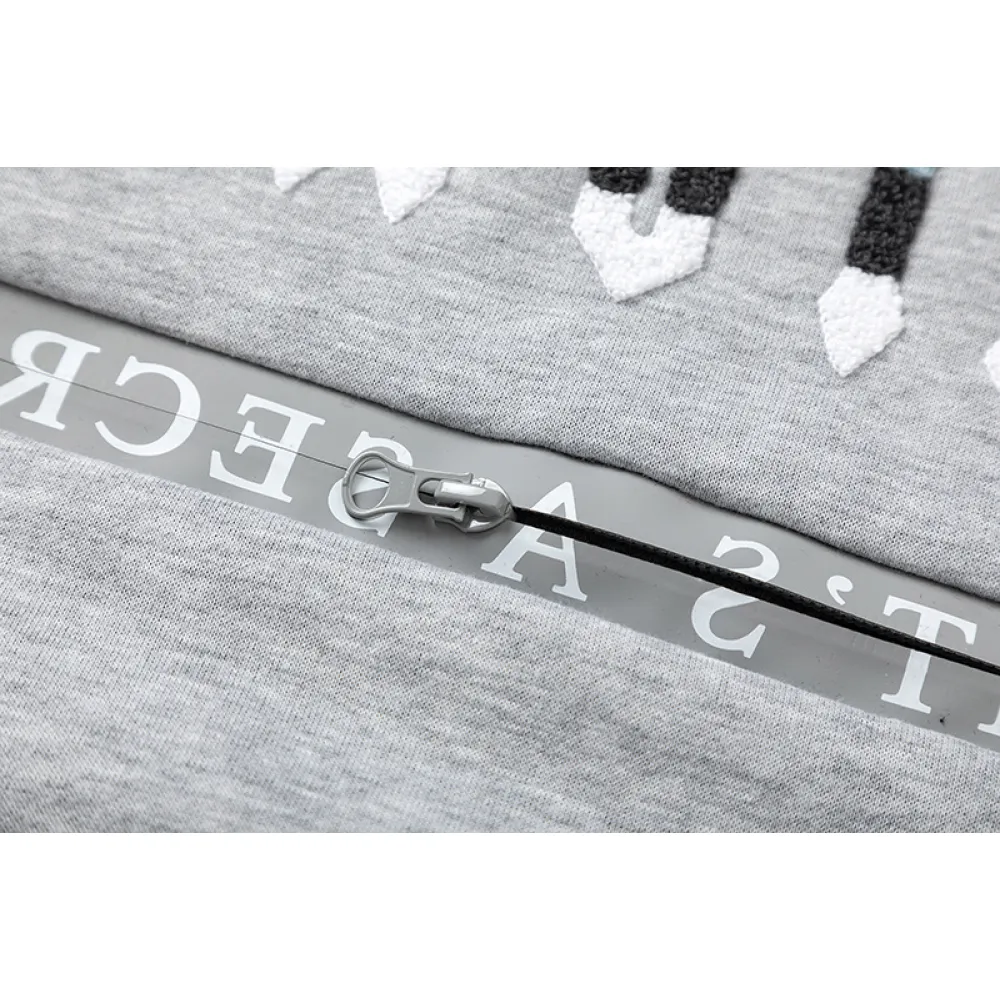 Trapstar Hoodie Tracksuit-8854