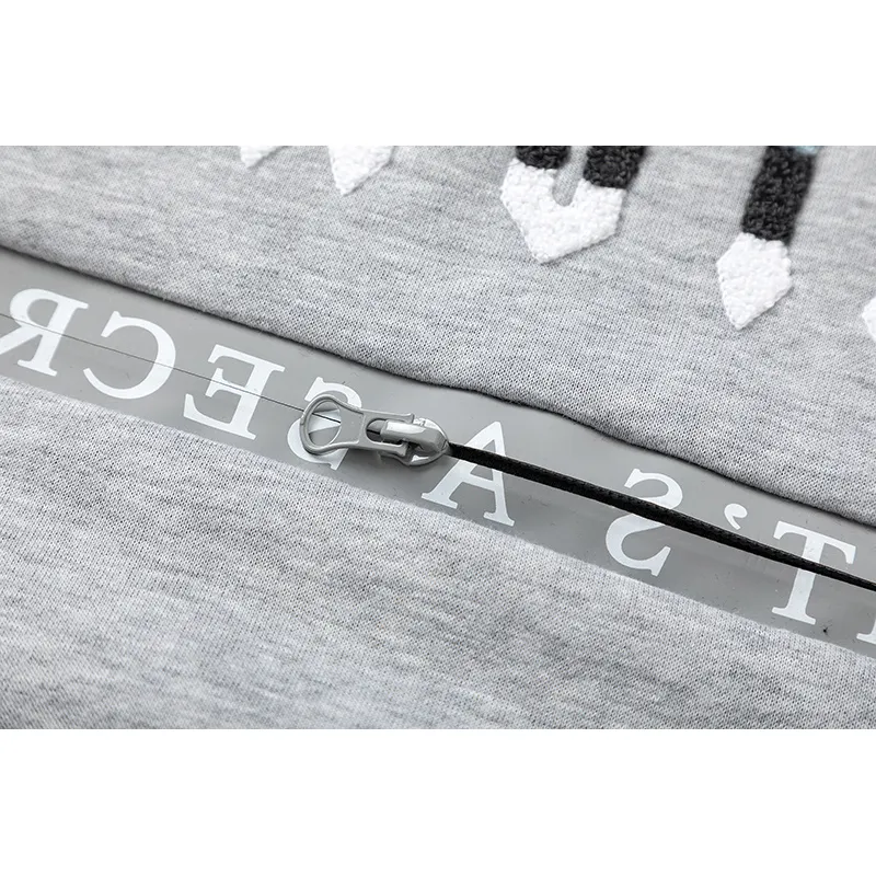 Trapstar Hoodie Tracksuit-8854