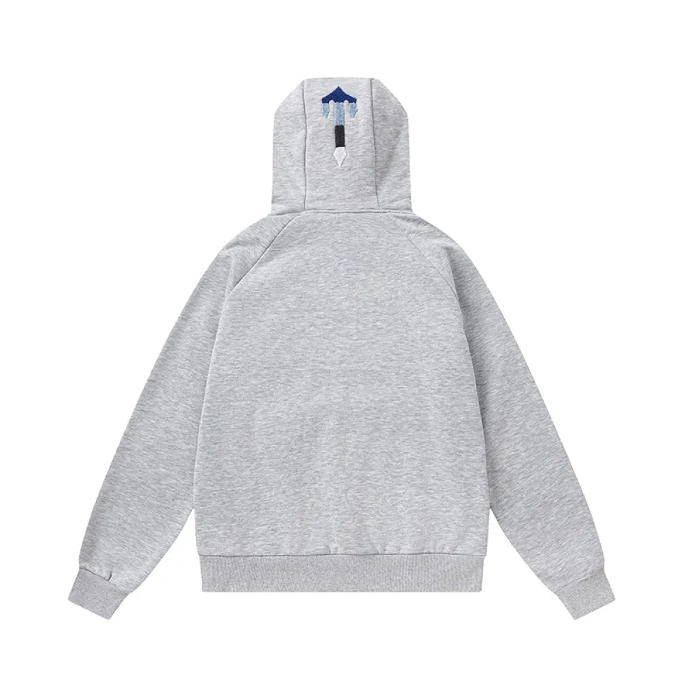 Trapstar Hoodie Tracksuit-8854