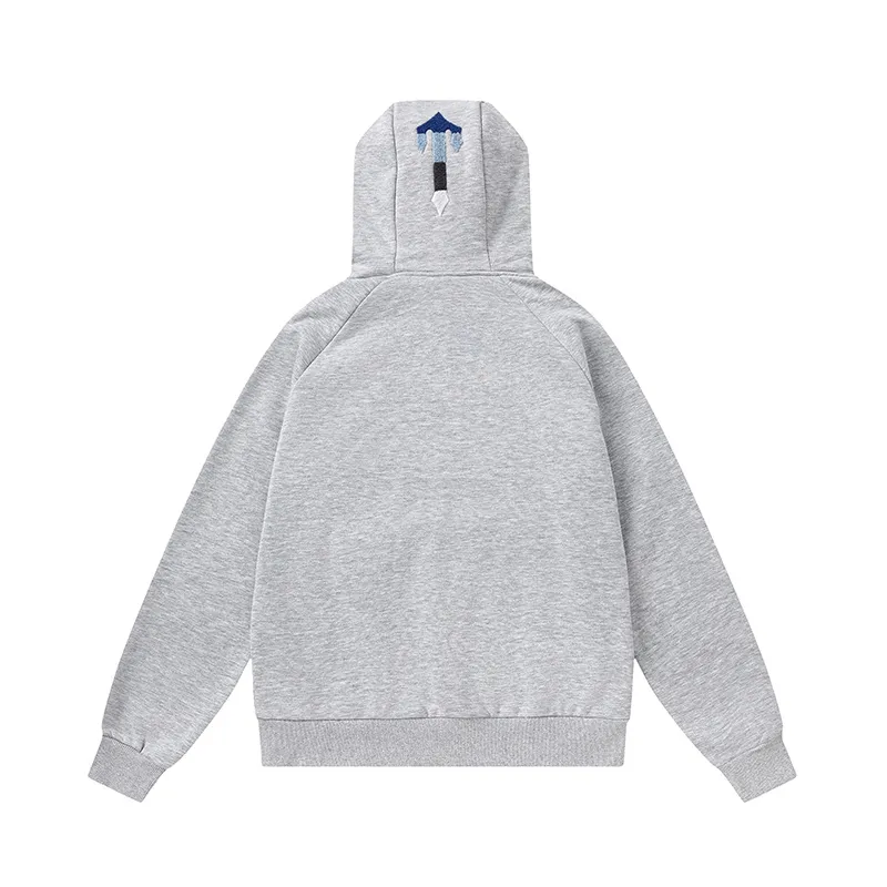 Trapstar Hoodie Tracksuit-8854