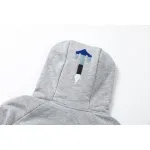 Trapstar Hoodie Tracksuit-8854