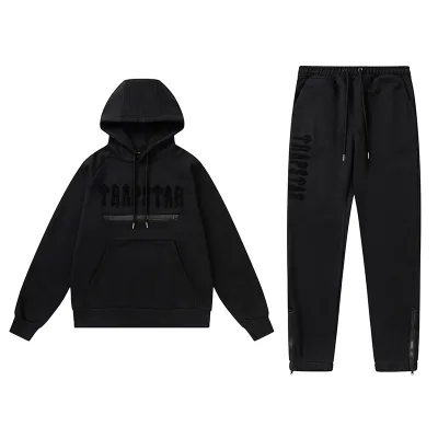 Trapstar Hoodie Tracksuit-8855 01