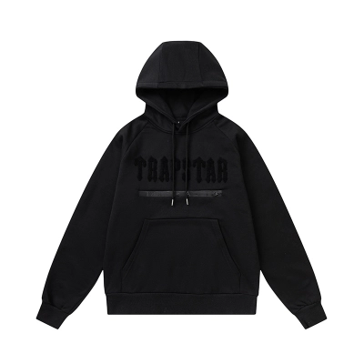 Trapstar Hoodie Tracksuit-8855 02