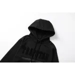 Trapstar Hoodie Tracksuit-8855