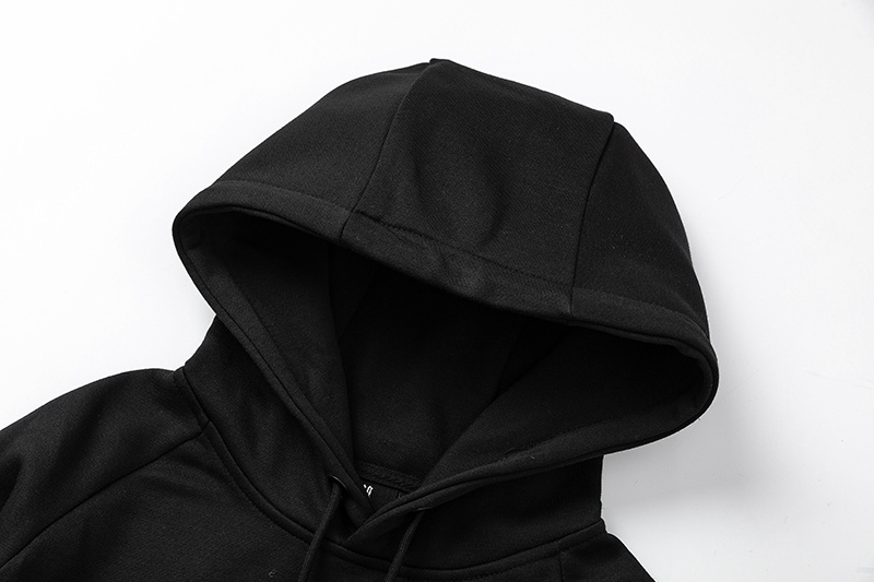 Trapstar Hoodie Tracksuit-8855