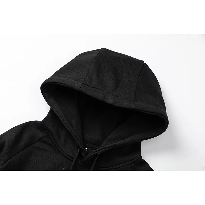 Trapstar Hoodie Tracksuit-8855