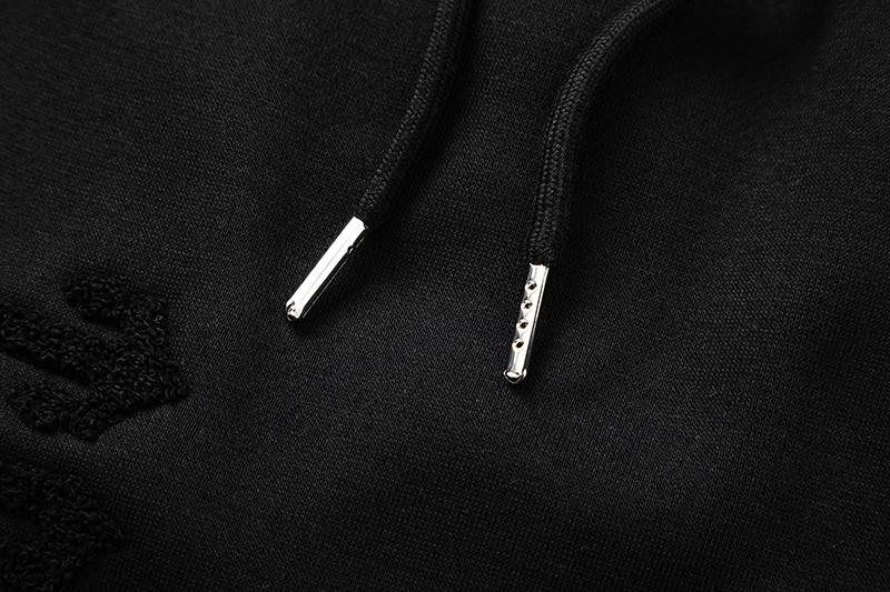 Trapstar Hoodie Tracksuit-8855