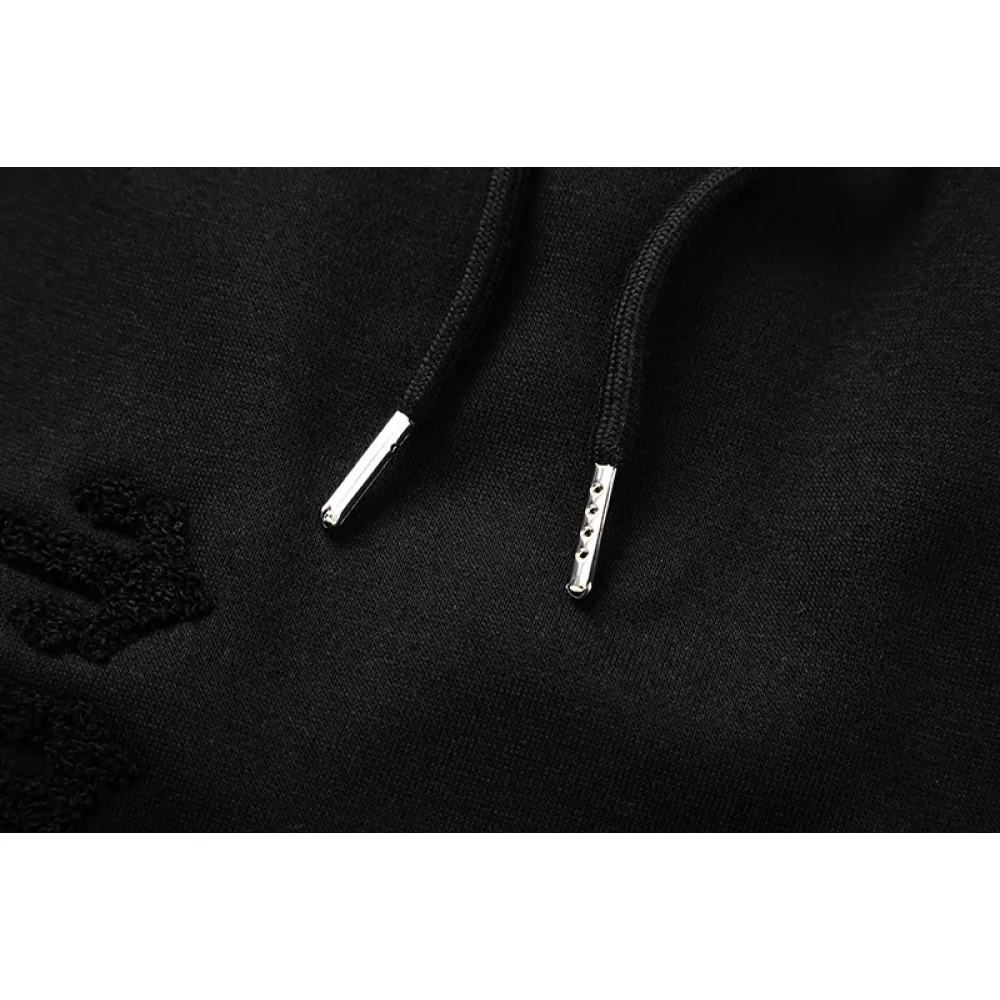 Trapstar Hoodie Tracksuit-8855