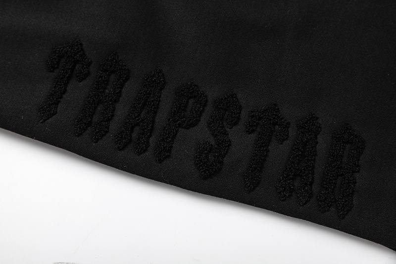 Trapstar Hoodie Tracksuit-8855