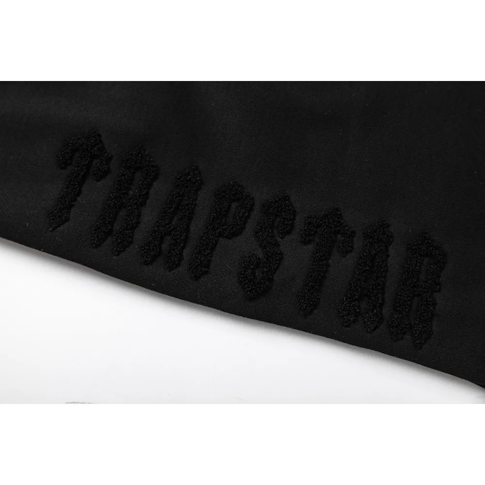 Trapstar Hoodie Tracksuit-8855