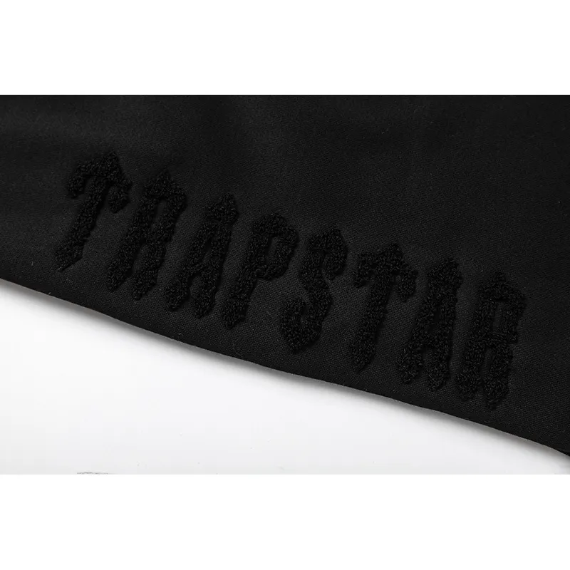 Trapstar Hoodie Tracksuit-8855