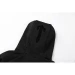 Trapstar Hoodie Tracksuit-8855