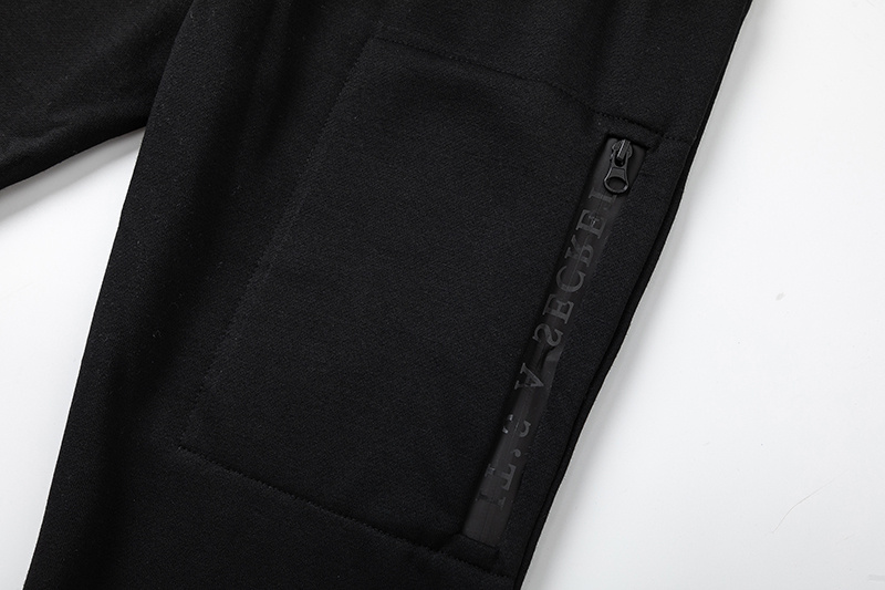 Trapstar Hoodie Tracksuit-8855