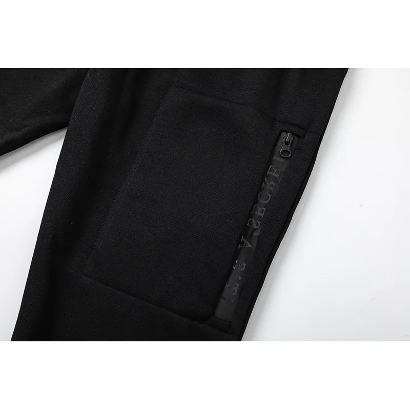 Trapstar Hoodie Tracksuit-8855