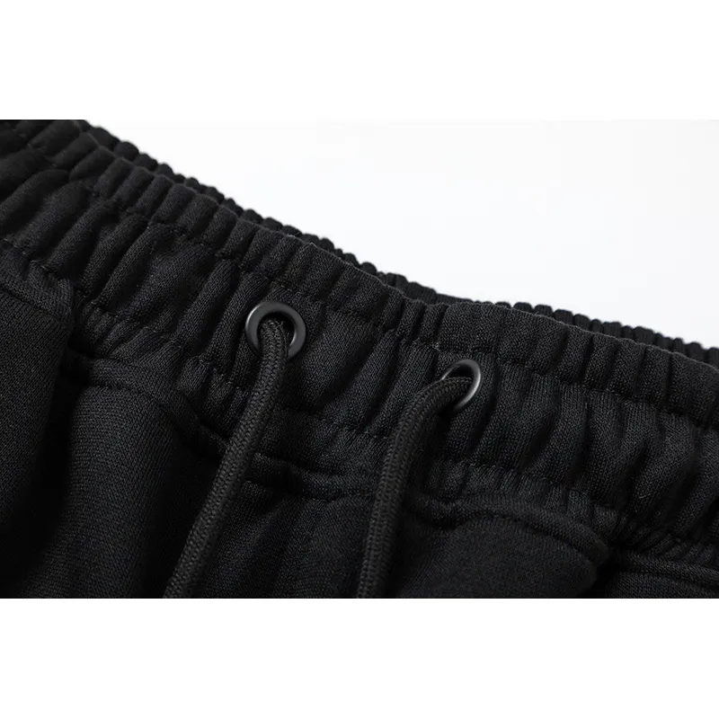 Trapstar Hoodie Tracksuit-8856
