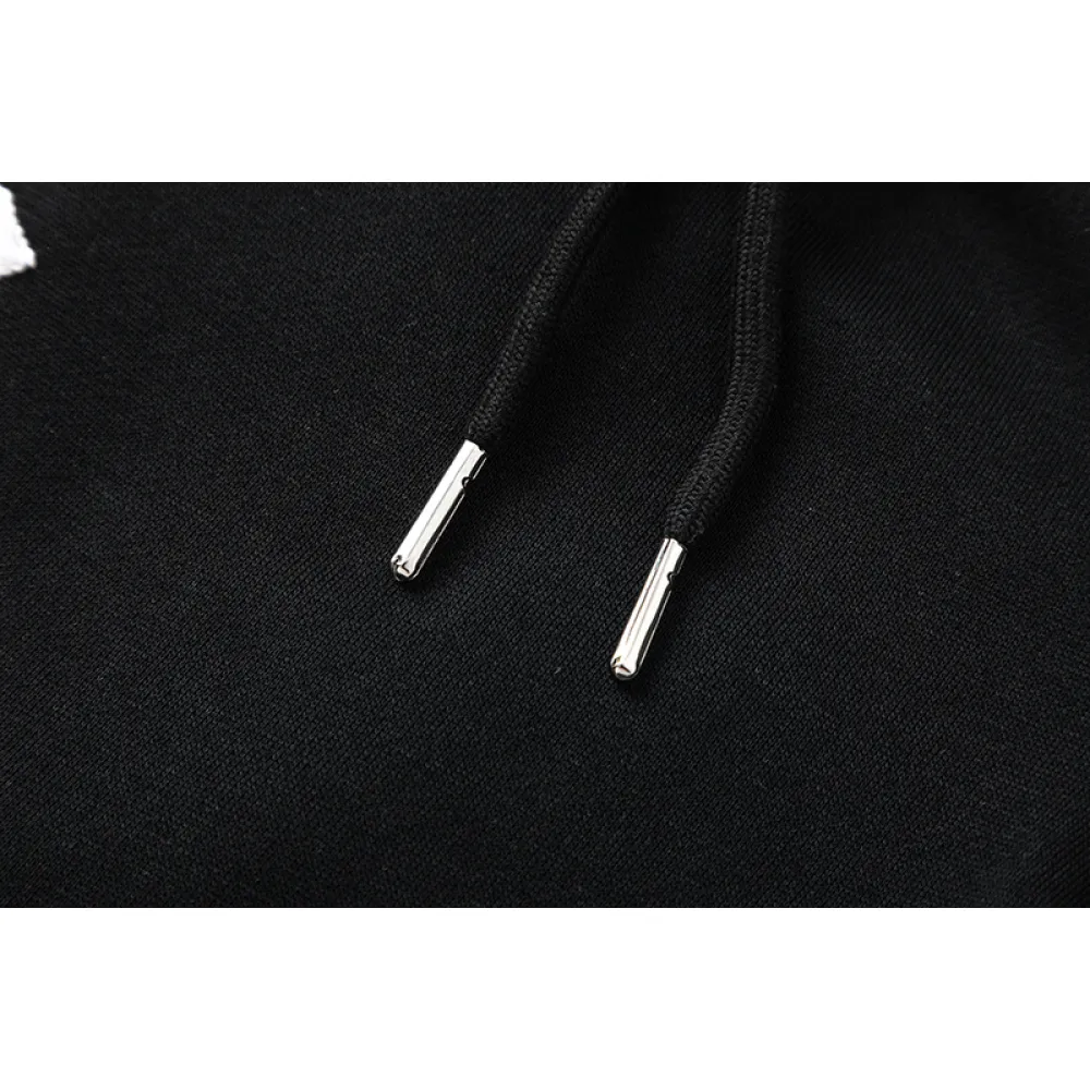 Trapstar Hoodie Tracksuit-8856