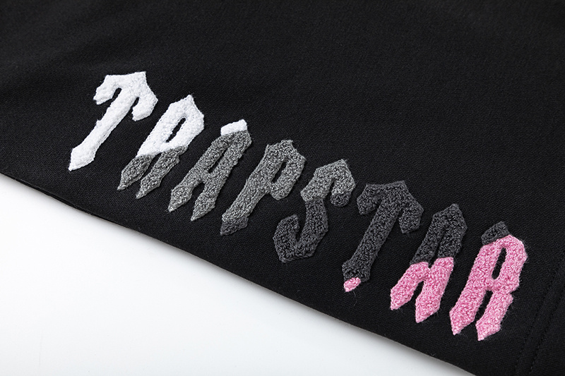 Trapstar Hoodie Tracksuit-8856