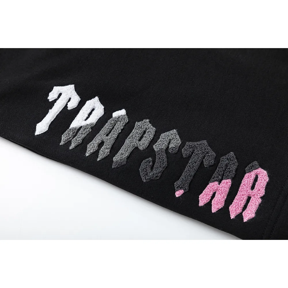 Trapstar Hoodie Tracksuit-8856