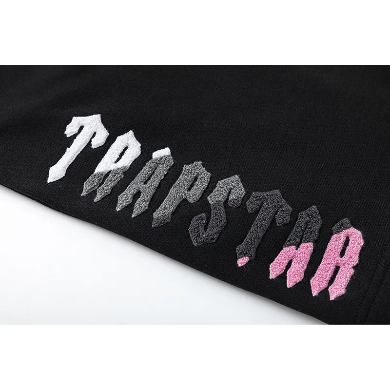 Trapstar Hoodie Tracksuit-8856