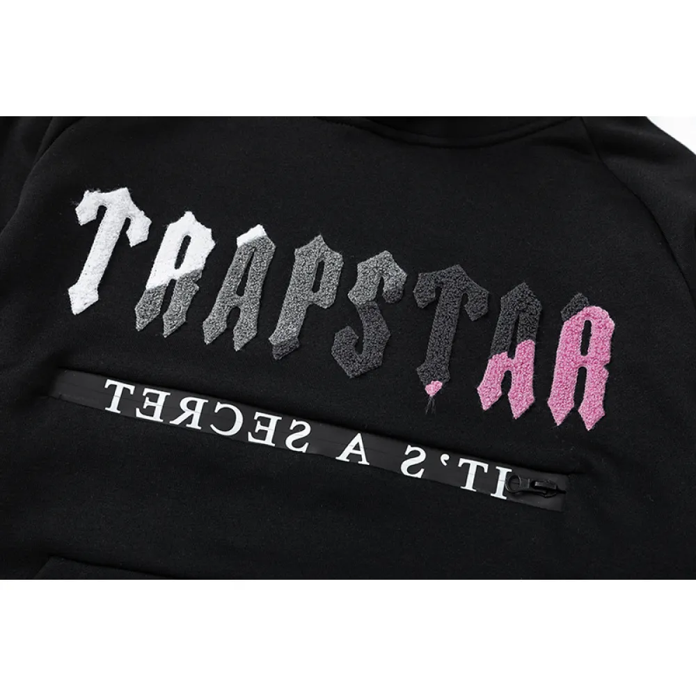 Trapstar Hoodie Tracksuit-8856