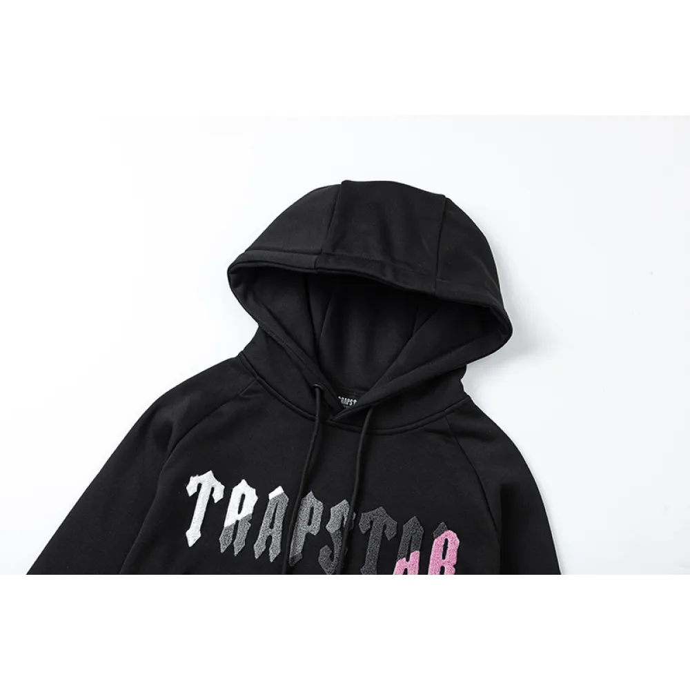 Trapstar Hoodie Tracksuit-8856