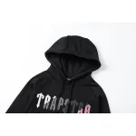 Trapstar Hoodie Tracksuit-8856