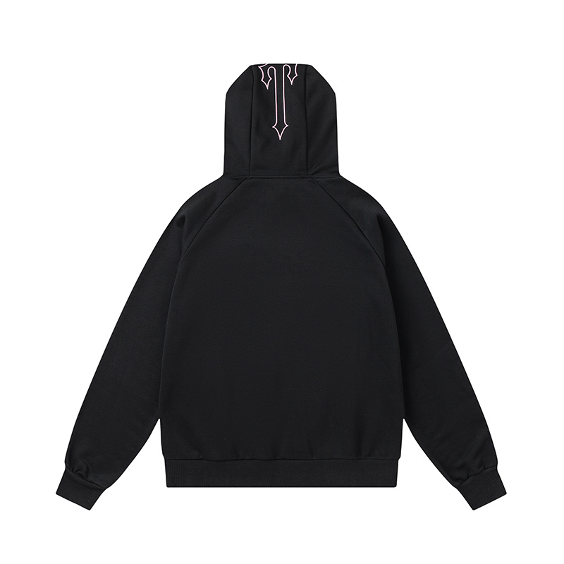 Trapstar Hoodie Tracksuit-8856