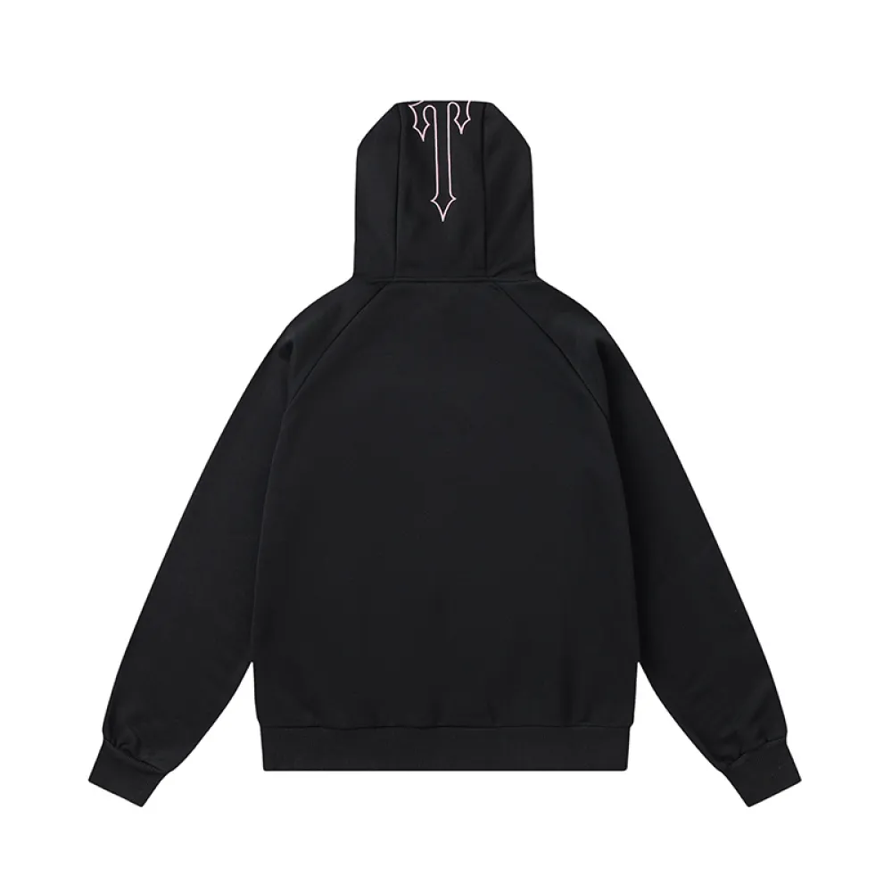 Trapstar Hoodie Tracksuit-8856