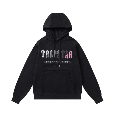 Trapstar Hoodie Tracksuit-8856 02