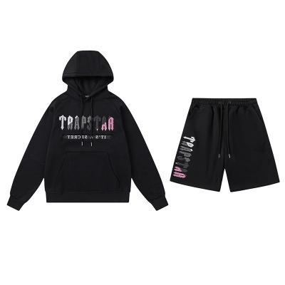 Trapstar Hoodie Tracksuit-8856 01